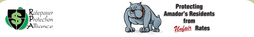 Ratepayer Protection Alliance